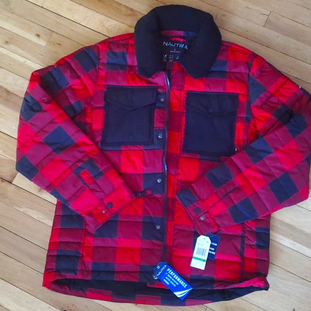 Nautica Jacket